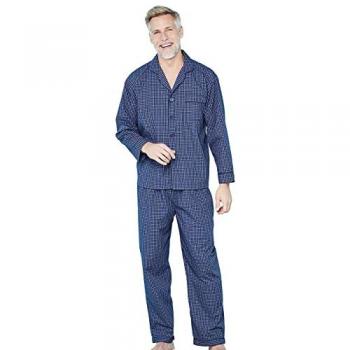 Marlow Check Premium PJs