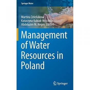 Management of Water Resources in Poland (Springer Water)