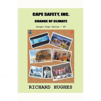 Cape Safety Inc.