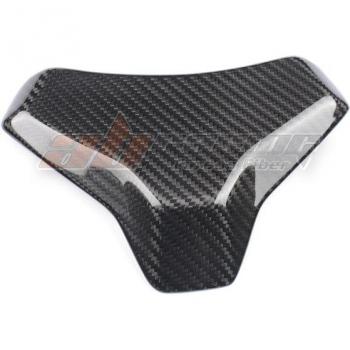 Abgaswärmeschutz aus 100% Kohlenstofffaser für Ducati 848 1098 1198