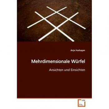 Mehrdimensionale Würfel