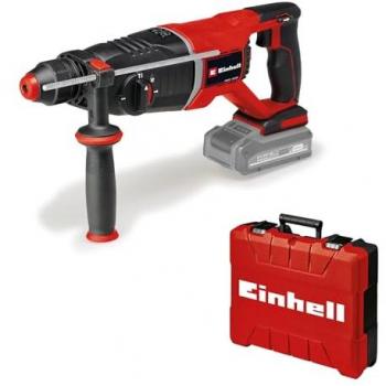 Marteau perforateur sans fil Einhell TP-HD 18/26 D Li BL