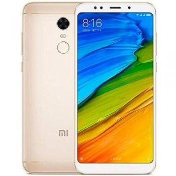 Redmi 5 Gold Worldwide