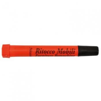 PENNA RITOCCO PER MOBILI colore noce medio