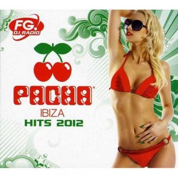 Pacha Ibiza Hits 2012