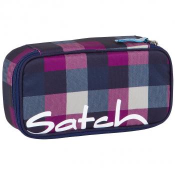 SATCH Multi‑Farben Federmäppchen SAT‑BSC‑002‑966