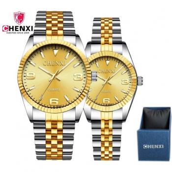 Reloj Pareja ChenXi