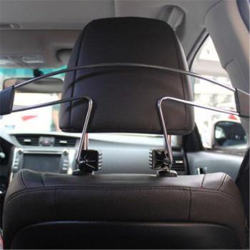 Universal Car Coat Storage Hanger