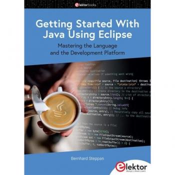 Getting Started With Java Using Eclipse