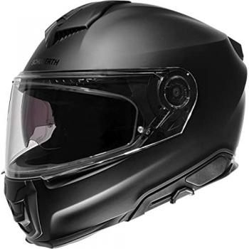 Schuberth Casco Integrale S3 Nero