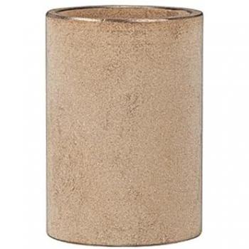 Riegler Sinterbronzefilter für hohe Drücke 5 µm