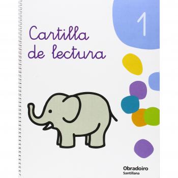 CARTILLA DE LECTURA 1.