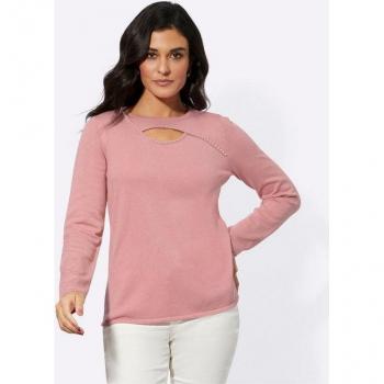 Pull délicat en viscose ecovero