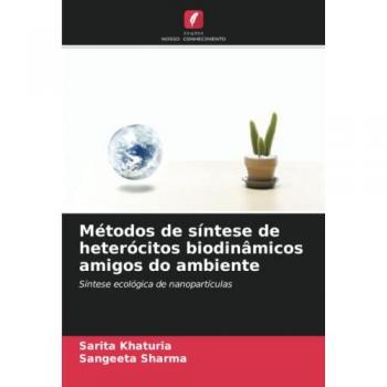 Khaturia, Sarita: Métodos de síntese de heterócitos biodinâmicos amigos do ambiente