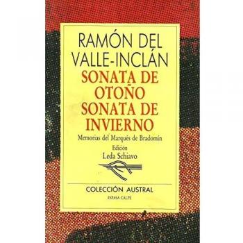 Sonata de invierno