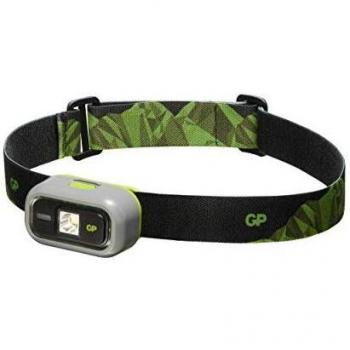 Lampe frontale LED GP Discovery CH33 1 pc(s)
