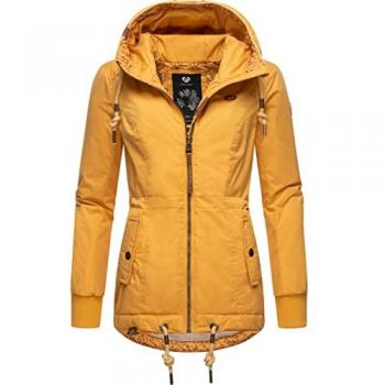 Giacca funzionale Danka con Miele Ragwear