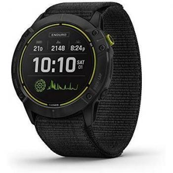 Garmin Enduro Multisport Watch