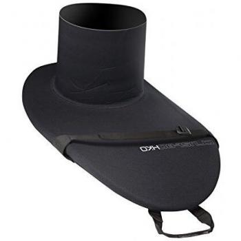 Neoprene Spritzdeckel X-Big Crust Hiko 94, Größe XL, für Kajak & Kanu