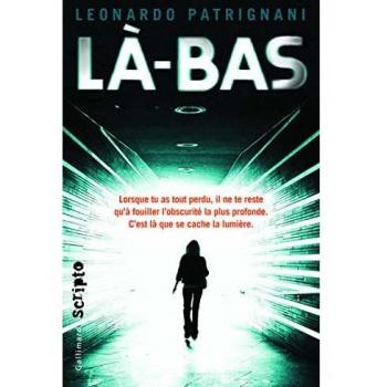 Là-bas