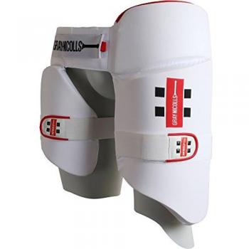 Gray‑Nicolls All‑In‑One 360 Cricket Thigh Pads