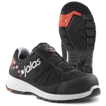 JALAS FootGuard Zenit Evo 7108 S1P SRC 45