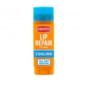 Cool Relief Lip Balm by O'Keeffe's – 0.15oz