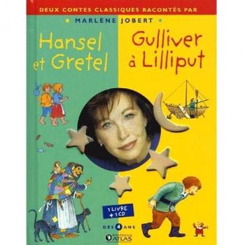 Hansel et gretel