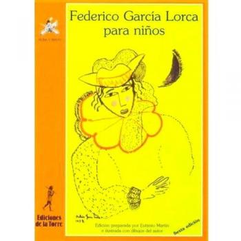 FEDERICO GARCÍA LORCA PARA NIÑOS