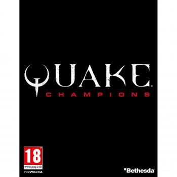 Guerriero Quake