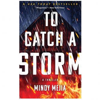 Vitalsource Technologies, Inc. To Catch a Storm