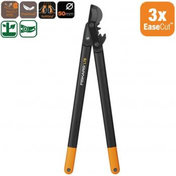 Gancho Bypass PowerGear 78 para Cortasetos