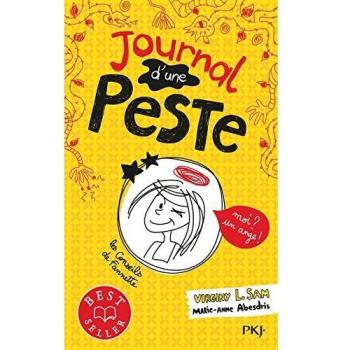 JOURNAL d'une peste Tome 1