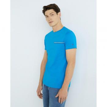 Camiseta Hombre Hilfiger MonoStripe