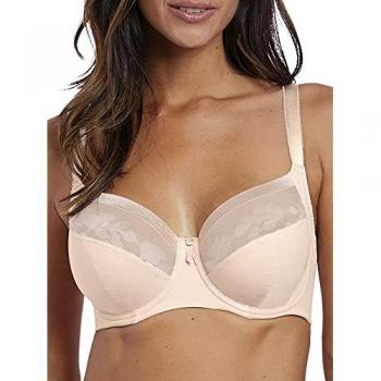 Fantasie Womens Illusion Full Cup Bra 32GG