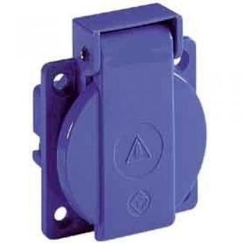 16A Household Schuko Receptacle