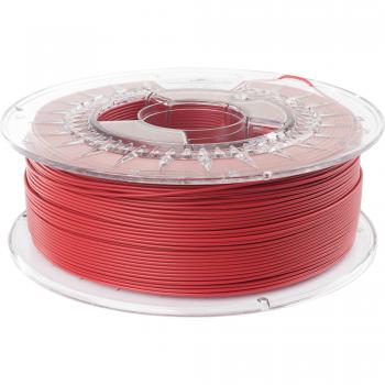 Spectrum Matt Rot PLA Filament 1.75 mm 1 kg
