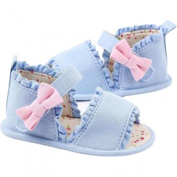 Adorable Baby Girls' Summer Sandals