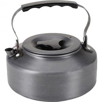 Hervidor de Picnic de Aleación de Aluminio