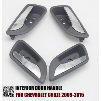 OEM Interior Door Handle for Chevrolet Cruze Right Side 96952178