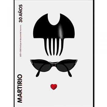 Martirio: 30 Años de Canciones