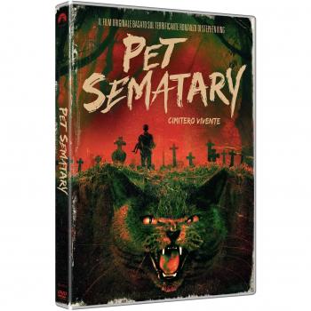 Pet Sematary