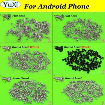 Sac téléphone vis croisée YuXi