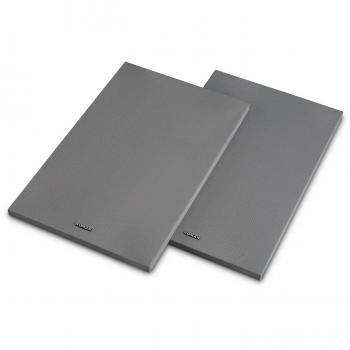 NUMAN Reference 802 Silver Dual Speaker