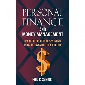 Personal Finance And Money Management
