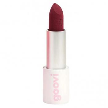Goovi Rossetto Matte 06 Cranberry Velvet Dream 1 Pezzo