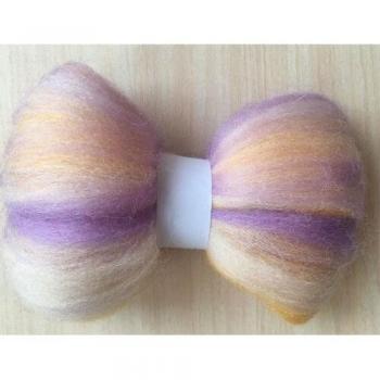 Lana Merino 100g – Mezcla Extrafina para Fieltro