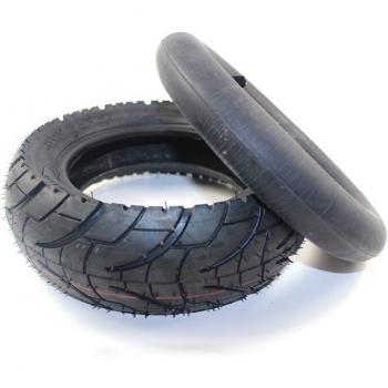 Neumático 10x3.0-6 80/65-6 para patinete eléctrico Zero