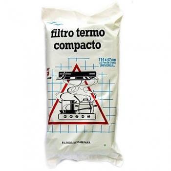 FILTRO CAMPANA EXTRACTORA TERMO COMPACT 809-60