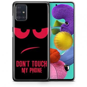 König Design TPU Hülle für Huawei P Smart Z